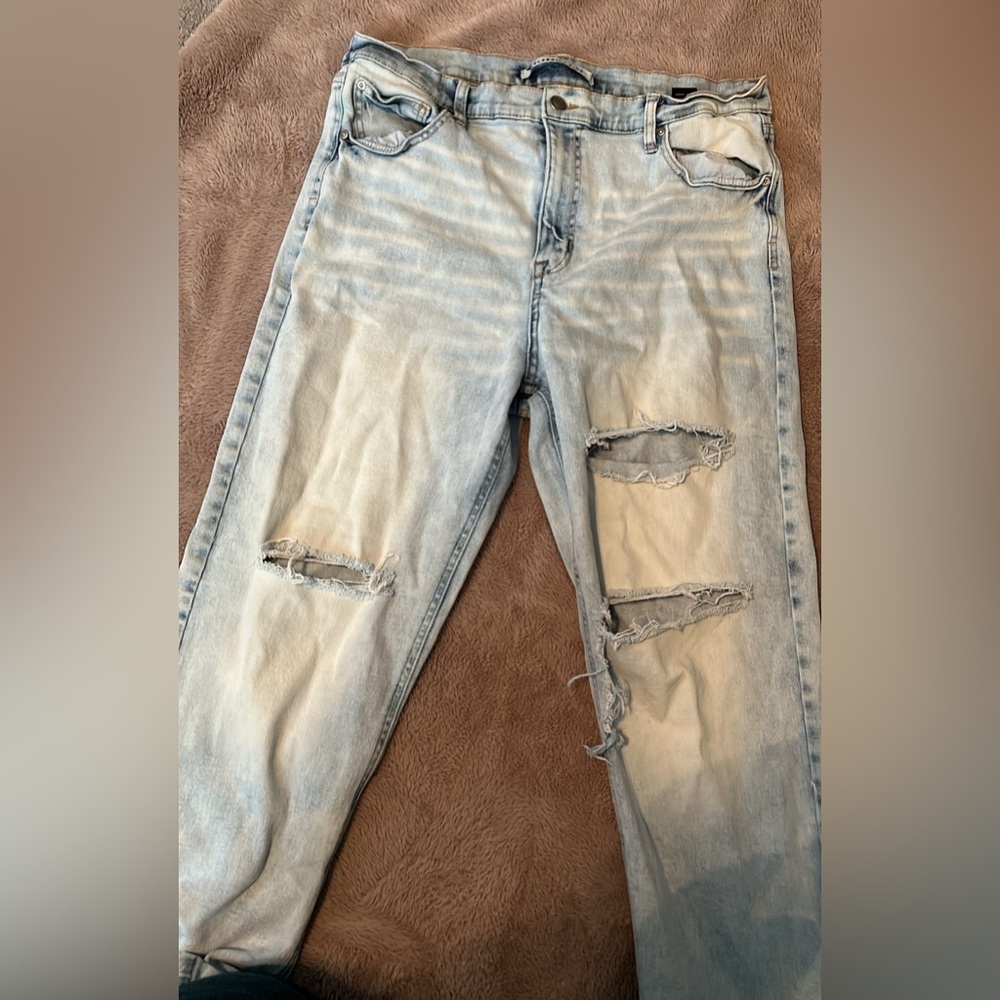 Celebrity Pink size 32/15
